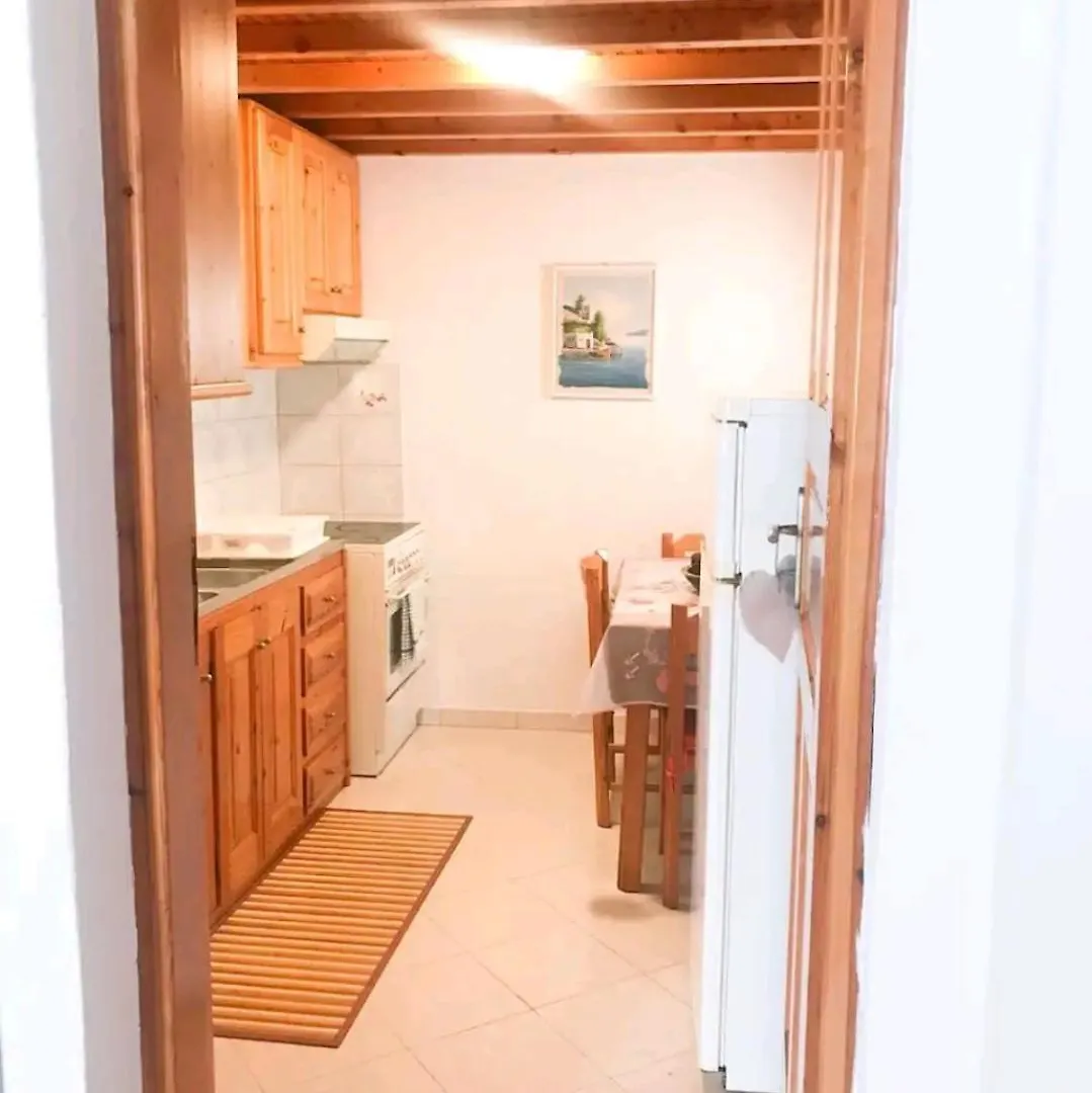 Gloria'S House Daire Mykonos Town Yunanistan